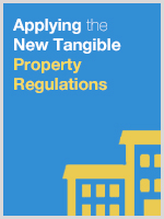 Applying the Tangible Property Regulations