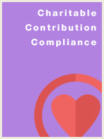 Charitable Contribution Compliance