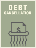 Debt Cancellation