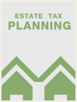 Estate Tax Planning