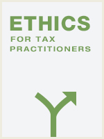 Ethics for Tax Practitioners