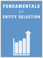 Fundamentals of Entity Selection