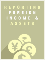 Reporting Foreign Income, Accounts, and Assets