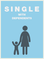 Single With Dependents