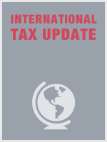 International tax courses